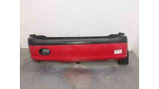 PARAGOLPES TRASERO HYUNDAI ATOS (2001-2003) 1.0 I 58CV 999CC - L.8070854 / 8661102011BU