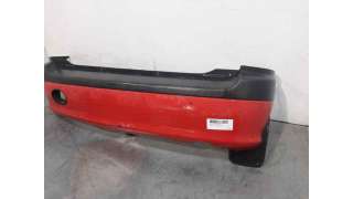 PARAGOLPES TRASERO HYUNDAI ATOS (2001-2003) 1.0 I 58CV 999CC - L.8070854 / 8661102011BU