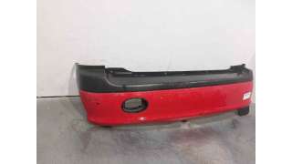 PARAGOLPES TRASERO HYUNDAI ATOS (2001-2003) 1.0 I 58CV 999CC - L.8070854 / 8661102011BU