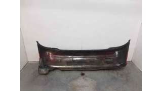 PARAGOLPES TRASERO HYUNDAI ATOS (2001-2003) 1.0 I 58CV 999CC - L.8070854 / 8661102011BU