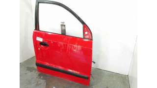 PUERTA DELANTERA DERECHA HYUNDAI ATOS (2001-2003) 1.0 I 58CV 999CC - L.8070856 / 7600402020