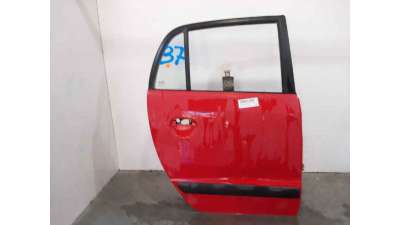 PUERTA TRASERA DERECHA HYUNDAI ATOS (2001-2003) 1.0 I 58CV 999CC - L.8070857 / 7700402021