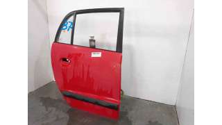 PUERTA TRASERA DERECHA HYUNDAI ATOS (2001-2003) 1.0 I 58CV 999CC - L.8070857 / 7700402021