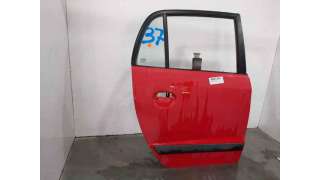 PUERTA TRASERA DERECHA HYUNDAI ATOS (2001-2003) 1.0 I 58CV 999CC - L.8070857 / 7700402021