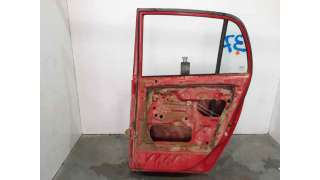 PUERTA TRASERA DERECHA HYUNDAI ATOS (2001-2003) 1.0 I 58CV 999CC - L.8070857 / 7700402021