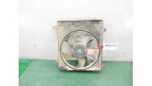 ELECTROVENTILADOR HYUNDAI ATOS (2001-2003) 1.0 I 58CV 999CC - L.8070861 / 2538602000