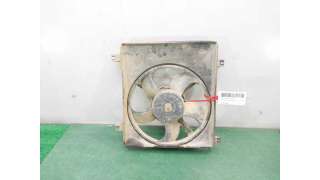 ELECTROVENTILADOR HYUNDAI ATOS (2001-2003) 1.0 I 58CV 999CC - L.8070861 / 2538602000
