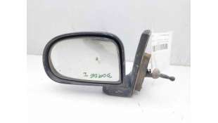 RETROVISOR IZQUIERDO HYUNDAI ATOS (2001-2003) 1.0 I 58CV 999CC - L.8070866 / 8761006101CA