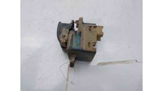 MANDO ELEVALUNAS DELANTERO IZQUIERDO HYUNDAI ATOS (2001-2003) 1.0 I 58CV 999CC - L.8070876 / 9357006000