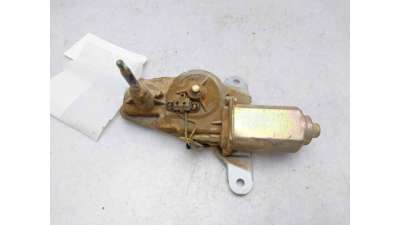 MOTOR LIMPIA TRASERO HYUNDAI ATOS (2001-2003) 1.0 I 58CV 999CC - L.8070878 / 9870005000
