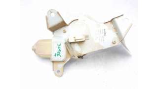 MOTOR LIMPIA TRASERO HYUNDAI ATOS (2001-2003) 1.0 I 58CV 999CC - L.8070878 / 9870005000