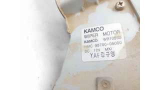 MOTOR LIMPIA TRASERO HYUNDAI ATOS (2001-2003) 1.0 I 58CV 999CC - L.8070878 / 9870005000