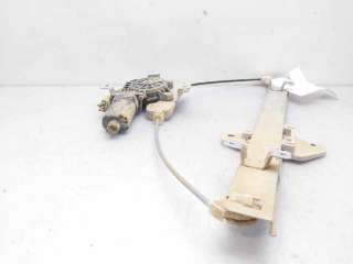 ELEVALUNAS DELANTERO DERECHO HYUNDAI ATOS (2001-2003) 1.0 I 58CV 999CC - L.8070879 / 8240406010