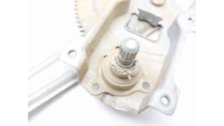 ELEVALUNAS TRASERO DERECHO HYUNDAI ATOS (2001-2003) 1.0 I 58CV 999CC - L.8070881 / 8340202000