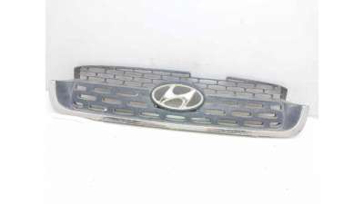 REJILLA DELANTERA HYUNDAI ATOS (2001-2003) 1.0 I 58CV 999CC - L.8070885 / 8636006000