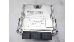 CENTRALITA MOTOR UCE VOLVO S40 I (2000-2003) 1.9 DI 115CV 1870CC - L.8070902 / 8200065996