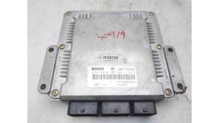CENTRALITA MOTOR UCE VOLVO S40 I (2000-2003) 1.9 DI 115CV 1870CC - L.8070902 / 8200065996