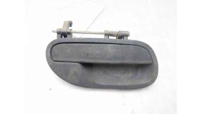 MANETA EXTERIOR DELANTERA DERECHA VOLVO S40 I (2000-2003) 1.9 DI 115CV 1870CC - L.8070932 / 30621855