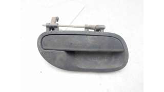 MANETA EXTERIOR DELANTERA DERECHA VOLVO S40 I (2000-2003) 1.9 DI 115CV 1870CC - L.8070932 / 30621855