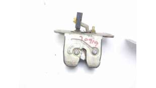 CERRADURA MALETERO / PORTON VOLVO S40 I (2000-2003) 1.9 DI 115CV 1870CC - L.8070943 / 30802821