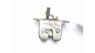 CERRADURA MALETERO / PORTON VOLVO S40 I (2000-2003) 1.9 DI 115CV 1870CC - L.8070943 / 30802821