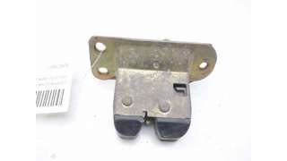 CERRADURA MALETERO / PORTON VOLVO S40 I (2000-2003) 1.9 DI 115CV 1870CC - L.8070943 / 30802821