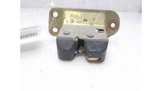 CERRADURA MALETERO / PORTON VOLVO S40 I (2000-2003) 1.9 DI 115CV 1870CC - L.8070943 / 30802821