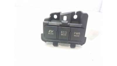 MANDO MULTIFUNCION TOYOTA AURIS (2012-2018) 1.8 HYBRID (ZWE186) 99CV 1798CC - L.8070962 / 5881302120