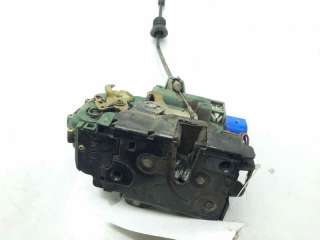 CERRADURA PUERTA DELANTERA IZQUIERDA SEAT IBIZA III (2002-2006) 1.2 64CV 1198CC - L.8070971 / 3B1837015AM