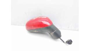 RETROVISOR DERECHO SEAT LEON (2005-2010) 1.9 TDI 105CV 1896CC - L.8071029 / 1P1857508 2