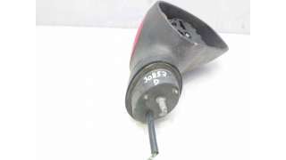 RETROVISOR DERECHO SEAT LEON (2005-2010) 1.9 TDI 105CV 1896CC - L.8071029 / 1P1857508
