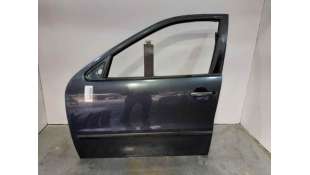 PUERTA DELANTERA IZQUIERDA SEAT LEON (1999-2006) 1.9 TDI 90CV 1896CC - L.8071039 / 1M0831055N