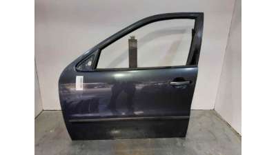 PUERTA DELANTERA IZQUIERDA SEAT LEON (1999-2006) 1.9 TDI 90CV 1896CC - L.8071039 / 1M0831055N