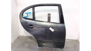 PUERTA TRASERA DERECHA SEAT LEON (1999-2006) 1.9 TDI 90CV 1896CC - L.8071040 / 1M0833056N