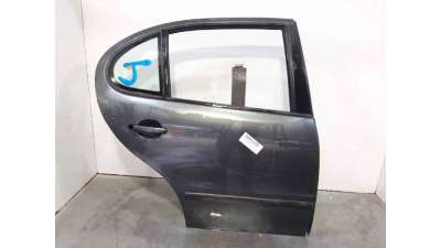 PUERTA TRASERA DERECHA SEAT LEON (1999-2006) 1.9 TDI 90CV 1896CC - L.8071040 / 1M0833056N