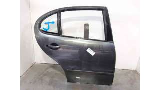 PUERTA TRASERA DERECHA SEAT LEON (1999-2006) 1.9 TDI 90CV 1896CC - L.8071040 / 1M0833056N