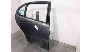 PUERTA TRASERA DERECHA SEAT LEON (1999-2006) 1.9 TDI 90CV 1896CC - L.8071040 / 1M0833056N