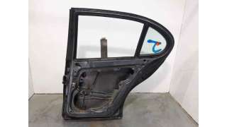 PUERTA TRASERA DERECHA SEAT LEON (1999-2006) 1.9 TDI 90CV 1896CC - L.8071040 / 1M0833056N