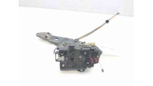 CERRADURA PUERTA DELANTERA DERECHA SEAT LEON (1999-2006) 1.9 TDI 90CV 1896CC - L.8071057 / 3B4839016A