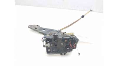 CERRADURA PUERTA DELANTERA DERECHA SEAT LEON (1999-2006) 1.9 TDI 90CV 1896CC - L.8071057 / 3B4839016A
