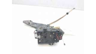 CERRADURA PUERTA DELANTERA DERECHA SEAT LEON (1999-2006) 1.9 TDI 90CV 1896CC - L.8071057 / 3B4839016A