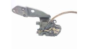 CERRADURA PUERTA DELANTERA DERECHA SEAT LEON (1999-2006) 1.9 TDI 90CV 1896CC - L.8071057 / 3B4839016A 2