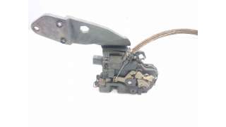 CERRADURA PUERTA DELANTERA DERECHA SEAT LEON (1999-2006) 1.9 TDI 90CV 1896CC - L.8071057 / 3B4839016A
