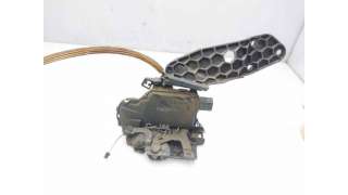 CERRADURA PUERTA DELANTERA DERECHA SEAT LEON (1999-2006) 1.9 TDI 90CV 1896CC - L.8071057 / 3B4839016A