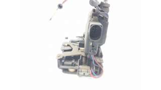 CERRADURA PUERTA DELANTERA DERECHA SEAT LEON (1999-2006) 1.9 TDI 90CV 1896CC - L.8071057 / 3B4839016A