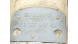 AFORADOR PEUGEOT 307 (2000-2007) 2.0 HDI 90 90CV 1997CC - L.8071166 / 9632759780