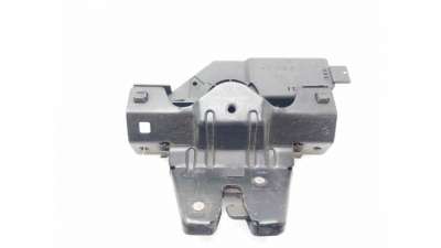 CERRADURA MALETERO / PORTON BMW 3 (1998-2001) 20 D 16CV 1951CC - L.8071220 / 8196401
