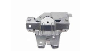 CERRADURA MALETERO / PORTON BMW 3 (1998-2001) 20 D 16CV 1951CC - L.8071220 / 8196401