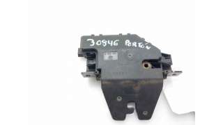 CERRADURA MALETERO / PORTON BMW 3 (1998-2001) 20 D 16CV 1951CC - L.8071220 / 8196401
