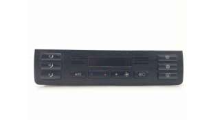 MANDO CLIMATIZADOR BMW 3 (1998-2001) 20 D 16CV 1951CC - L.8071247 / 64116902440
